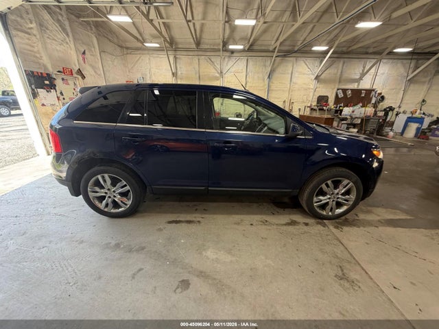 Aukcja sprzedaży 2012 Ford Edge Limited, vin: 2FMDK3KC9CBA88971, numer aukcji: 45096204