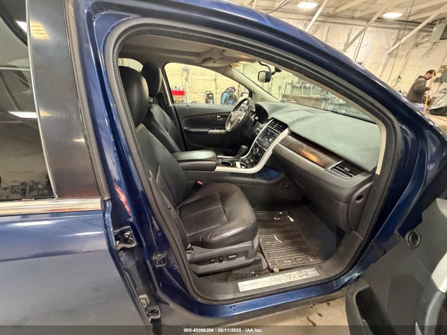 Aukcja sprzedaży 2012 Ford Edge Limited, vin: 2FMDK3KC9CBA88971, numer aukcji: 45096204