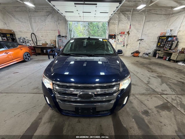 Aukcja sprzedaży 2012 Ford Edge Limited, vin: 2FMDK3KC9CBA88971, numer aukcji: 45096204