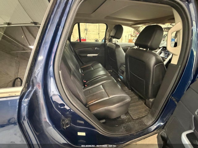 Aukcja sprzedaży 2012 Ford Edge Limited, vin: 2FMDK3KC9CBA88971, numer aukcji: 45096204