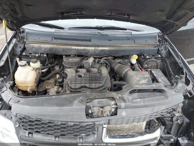 Продаж на аукціоні авто 2016 Dodge Journey Sxt, vin: 3C4PDDBG2GT241916, номер лоту: 45096206