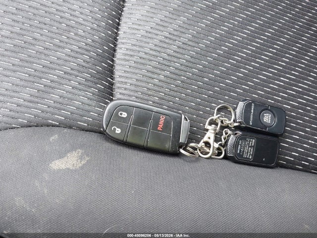 Продаж на аукціоні авто 2016 Dodge Journey Sxt, vin: 3C4PDDBG2GT241916, номер лоту: 45096206