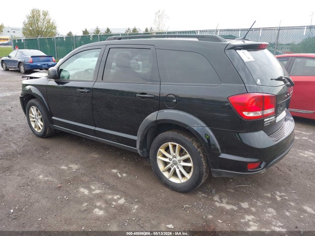 Продаж на аукціоні авто 2016 Dodge Journey Sxt, vin: 3C4PDDBG2GT241916, номер лоту: 45096206