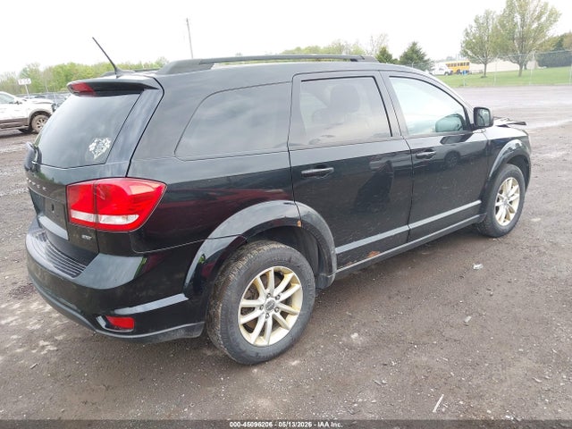 Продаж на аукціоні авто 2016 Dodge Journey Sxt, vin: 3C4PDDBG2GT241916, номер лоту: 45096206