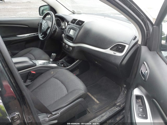 Продаж на аукціоні авто 2016 Dodge Journey Sxt, vin: 3C4PDDBG2GT241916, номер лоту: 45096206