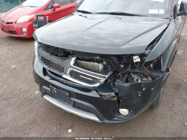 Продаж на аукціоні авто 2016 Dodge Journey Sxt, vin: 3C4PDDBG2GT241916, номер лоту: 45096206