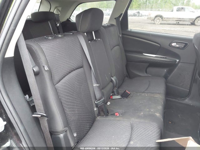 Продаж на аукціоні авто 2016 Dodge Journey Sxt, vin: 3C4PDDBG2GT241916, номер лоту: 45096206