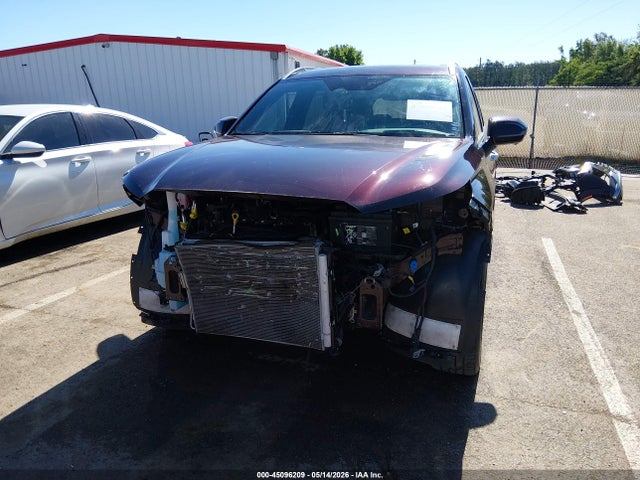 Aukcja sprzedaży 2024 Hyundai Palisade Calligraphy, vin: KM8R74GE0RU699241, numer aukcji: 45096209