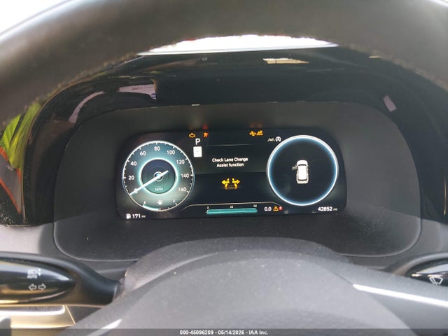 Aukcja sprzedaży 2024 Hyundai Palisade Calligraphy, vin: KM8R74GE0RU699241, numer aukcji: 45096209