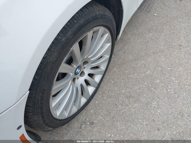 Продаж на аукціоні авто 2012 Bmw 750li, vin: WBAKB8C54CDX20405, номер лоту: 45096211