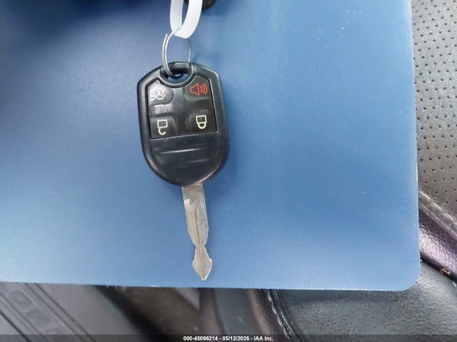 Ford EXPLORER XLT 2015 1FM5K7D87FGA19892 Image 11