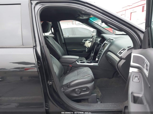 Ford EXPLORER XLT 2015 1FM5K7D87FGA19892 Image 5