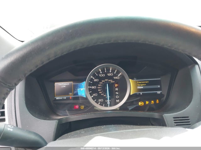 Ford EXPLORER XLT 2015 1FM5K7D87FGA19892 Image 7