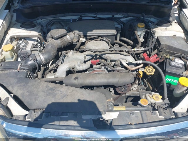 Продаж на аукціоні авто 2009 Subaru Forester 2.5x, vin: JF2SH61609H763191, номер лоту: 45096215