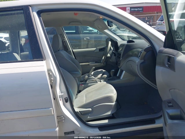 Продаж на аукціоні авто 2009 Subaru Forester 2.5x, vin: JF2SH61609H763191, номер лоту: 45096215