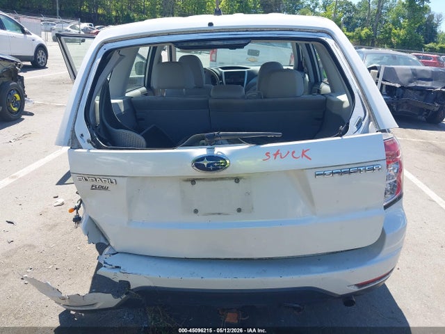 Продаж на аукціоні авто 2009 Subaru Forester 2.5x, vin: JF2SH61609H763191, номер лоту: 45096215