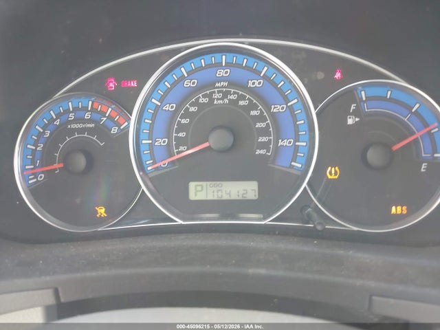 Продаж на аукціоні авто 2009 Subaru Forester 2.5x, vin: JF2SH61609H763191, номер лоту: 45096215