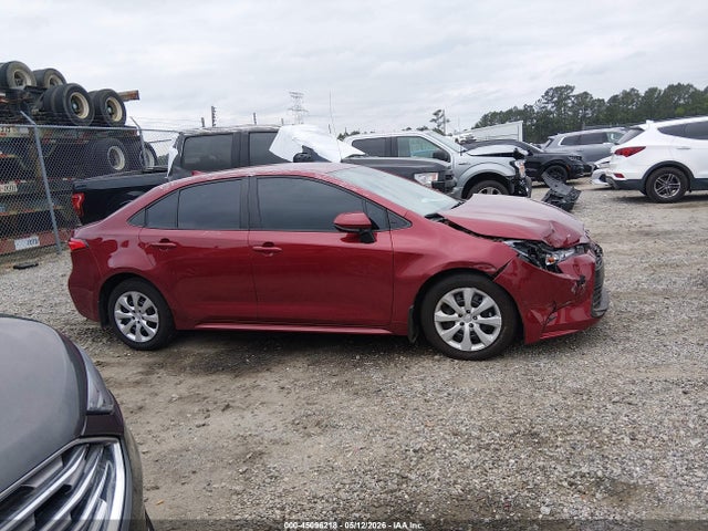 Toyota COROLLA LE 2026 5YFB4MDE1TP429409 Image 13