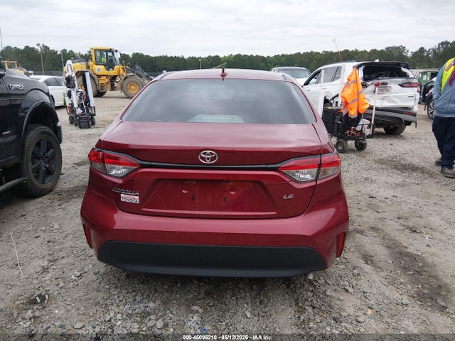 Toyota COROLLA LE 2026 5YFB4MDE1TP429409 Image 16