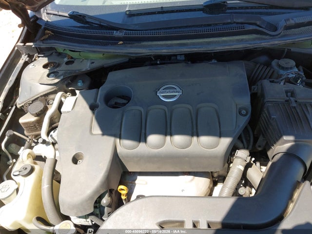 Aukcja sprzedaży 2008 Nissan Altima 2.5 S, vin: 1N4AL21EX8C199575, numer aukcji: 45096220