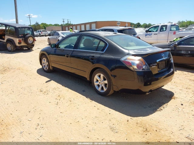 Aukcja sprzedaży 2008 Nissan Altima 2.5 S, vin: 1N4AL21EX8C199575, numer aukcji: 45096220