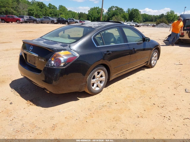 Aukcja sprzedaży 2008 Nissan Altima 2.5 S, vin: 1N4AL21EX8C199575, numer aukcji: 45096220
