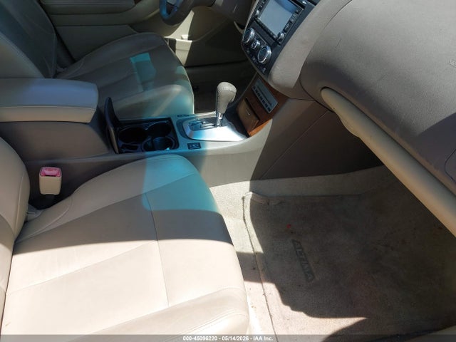 Aukcja sprzedaży 2008 Nissan Altima 2.5 S, vin: 1N4AL21EX8C199575, numer aukcji: 45096220