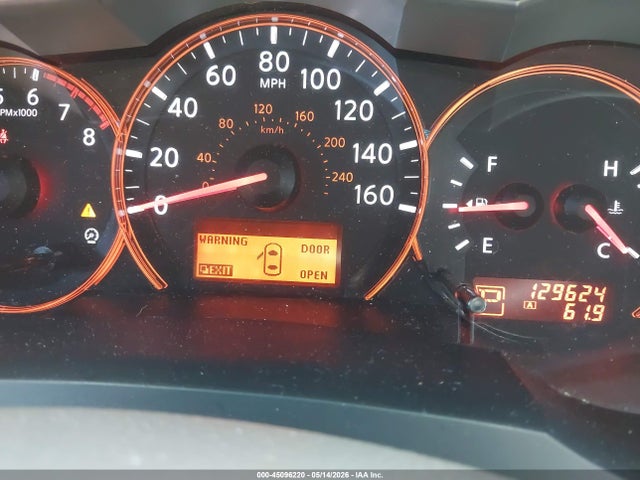 Aukcja sprzedaży 2008 Nissan Altima 2.5 S, vin: 1N4AL21EX8C199575, numer aukcji: 45096220