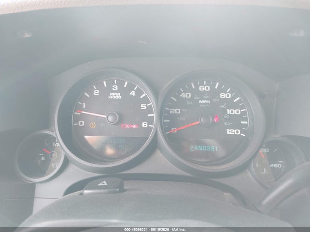2013 Chevrolet Silverado 1500 Ls მანქანა იყიდება აუქციონზე, vin: 3GCPCREA6DG137554, აუქციონის ნომერი: 45096221