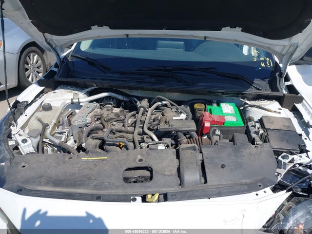 Продаж на аукціоні авто 2022 Nissan Sentra Sr Xtronic Cvt, vin: 3N1AB8DV5NY285104, номер лоту: 45096223