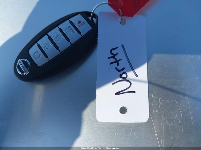 Продаж на аукціоні авто 2022 Nissan Sentra Sr Xtronic Cvt, vin: 3N1AB8DV5NY285104, номер лоту: 45096223