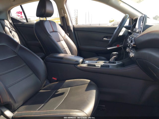 Продаж на аукціоні авто 2022 Nissan Sentra Sr Xtronic Cvt, vin: 3N1AB8DV5NY285104, номер лоту: 45096223