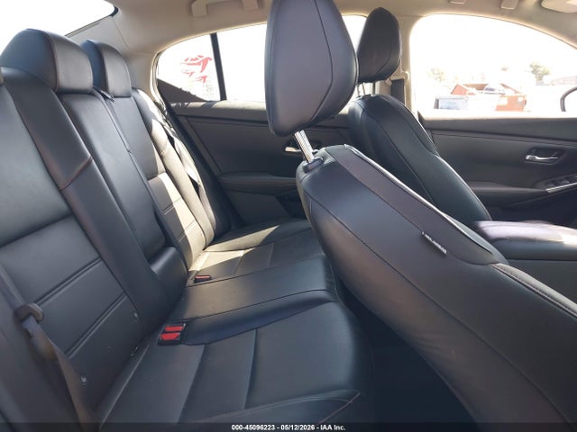 Продаж на аукціоні авто 2022 Nissan Sentra Sr Xtronic Cvt, vin: 3N1AB8DV5NY285104, номер лоту: 45096223