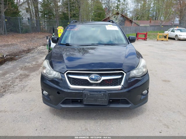 2013 Subaru Xv Crosstrek 2.0i Premium მანქანა იყიდება აუქციონზე, vin: JF2GPACC3D2887580, აუქციონის ნომერი: 45096226