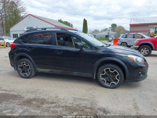 2013 Subaru Xv Crosstrek 2.0i Premium მანქანა იყიდება აუქციონზე, vin: JF2GPACC3D2887580, აუქციონის ნომერი: 45096226