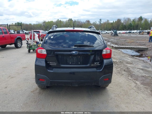 2013 Subaru Xv Crosstrek 2.0i Premium მანქანა იყიდება აუქციონზე, vin: JF2GPACC3D2887580, აუქციონის ნომერი: 45096226