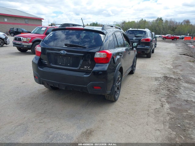 2013 Subaru Xv Crosstrek 2.0i Premium მანქანა იყიდება აუქციონზე, vin: JF2GPACC3D2887580, აუქციონის ნომერი: 45096226