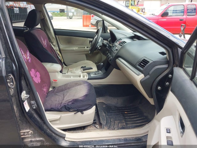 2013 Subaru Xv Crosstrek 2.0i Premium მანქანა იყიდება აუქციონზე, vin: JF2GPACC3D2887580, აუქციონის ნომერი: 45096226