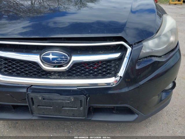 2013 Subaru Xv Crosstrek 2.0i Premium მანქანა იყიდება აუქციონზე, vin: JF2GPACC3D2887580, აუქციონის ნომერი: 45096226