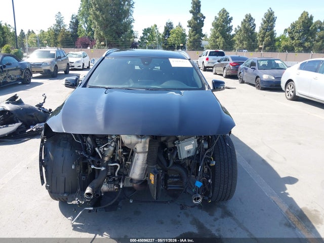 2019 Mercedes-benz Gla 250 4matic მანქანა იყიდება აუქციონზე, vin: WDCTG4GB4KU009457, აუქციონის ნომერი: 45096227