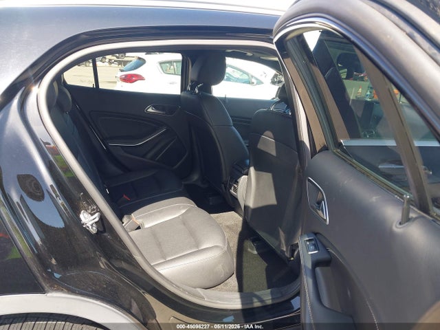 2019 Mercedes-benz Gla 250 4matic მანქანა იყიდება აუქციონზე, vin: WDCTG4GB4KU009457, აუქციონის ნომერი: 45096227