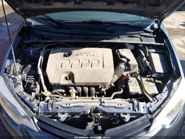 Aukcja sprzedaży 2014 Toyota Corolla Le, vin: 5YFBURHE5EP142312, numer aukcji: 45096232