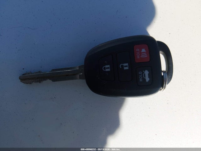 Aukcja sprzedaży 2014 Toyota Corolla Le, vin: 5YFBURHE5EP142312, numer aukcji: 45096232