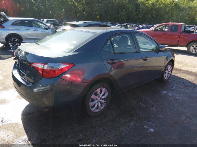 Aukcja sprzedaży 2014 Toyota Corolla Le, vin: 5YFBURHE5EP142312, numer aukcji: 45096232
