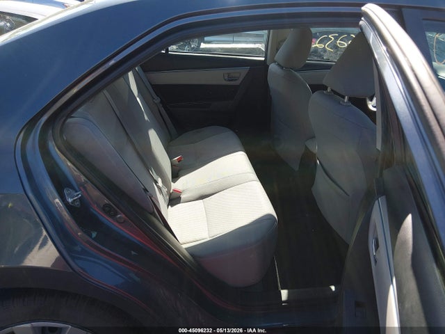 Aukcja sprzedaży 2014 Toyota Corolla Le, vin: 5YFBURHE5EP142312, numer aukcji: 45096232