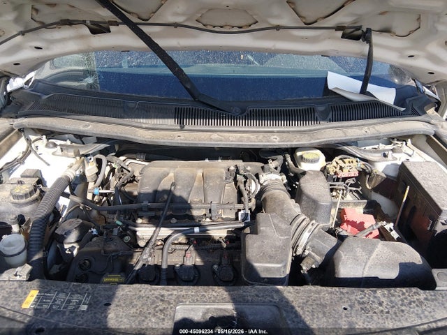 Продажа на аукционе авто 2013 Ford Utility Police Interceptor, vin: 1FM5K8AR1DGC40694, номер лота: 45096234