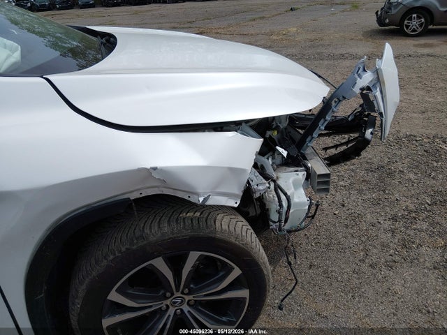 Aukcja sprzedaży 2019 Lexus Rx 350, vin: 2T2BZMCA1KC210055, numer aukcji: 45096236