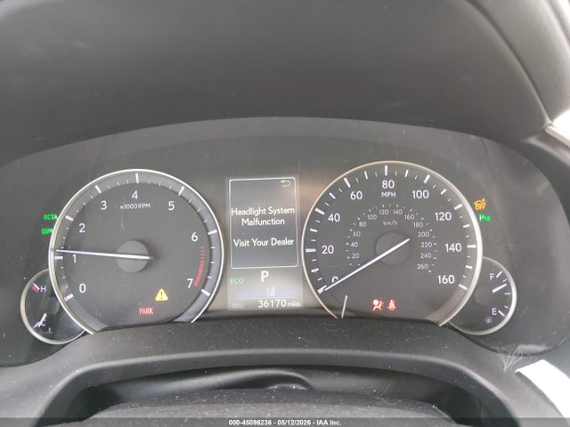 Aukcja sprzedaży 2019 Lexus Rx 350, vin: 2T2BZMCA1KC210055, numer aukcji: 45096236
