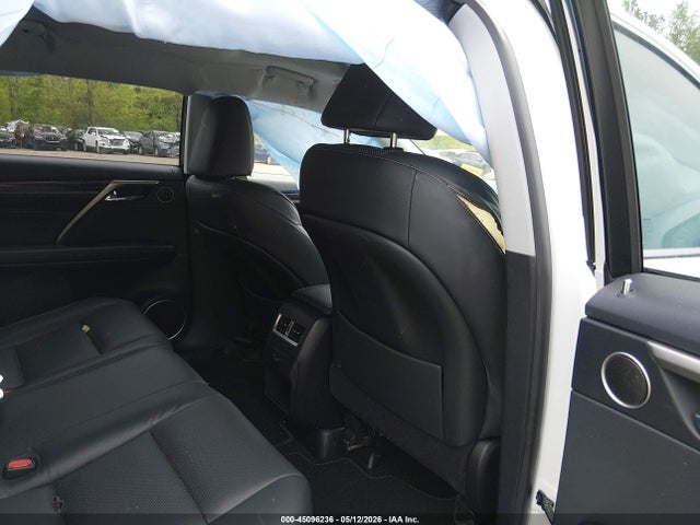 Aukcja sprzedaży 2019 Lexus Rx 350, vin: 2T2BZMCA1KC210055, numer aukcji: 45096236