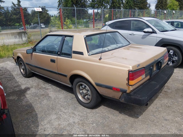 Продаж на аукціоні авто 1984 Toyota Celica Gt, vin: JT2RA64C1E6192585, номер лоту: 45096239